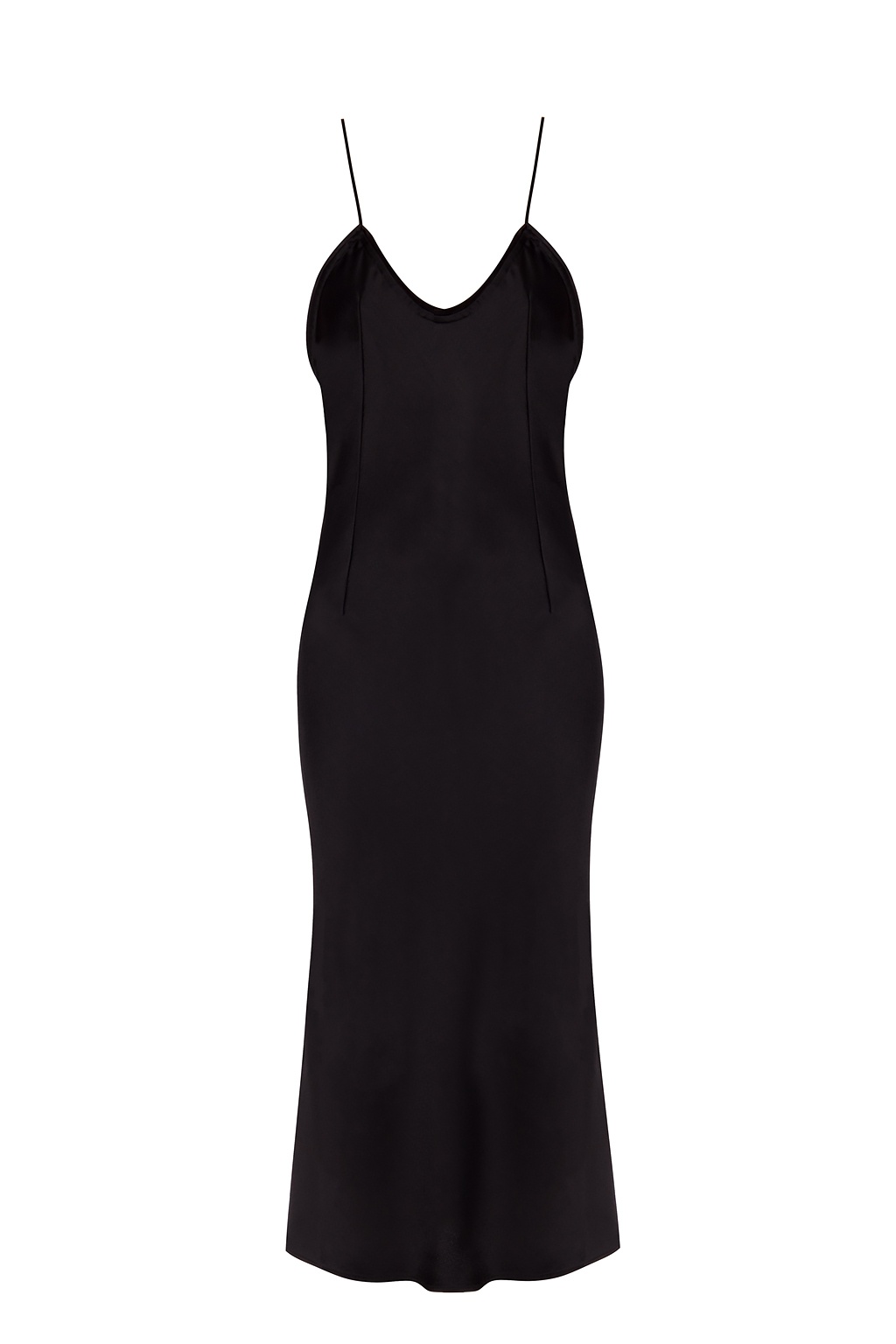 Saint Laurent Slip dress